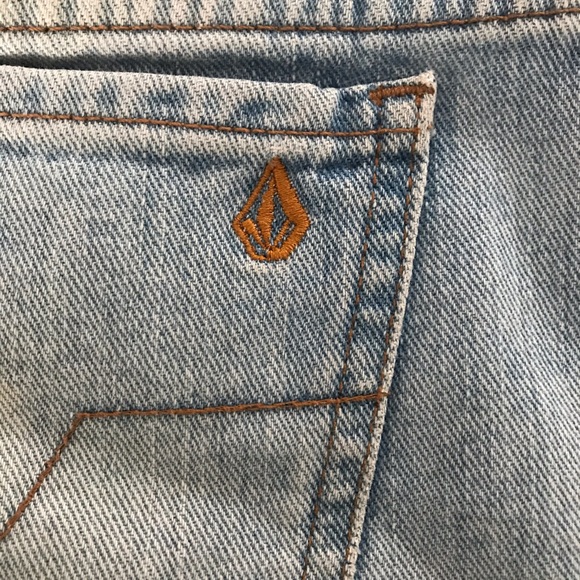 Volcom shorts high waist - Picture 5 of 5